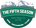 The Fifth Season Logo